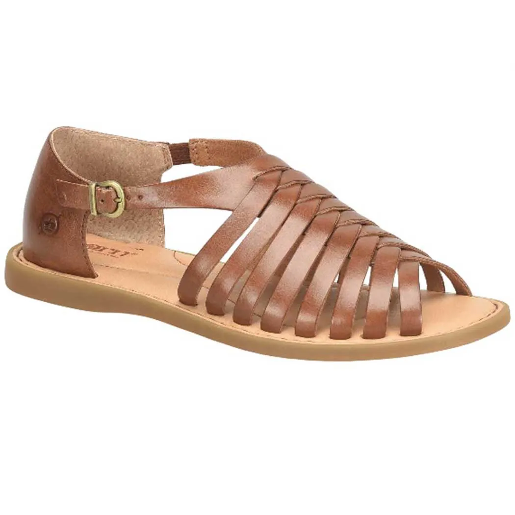 Born Ida Sandal Brown (Women's)