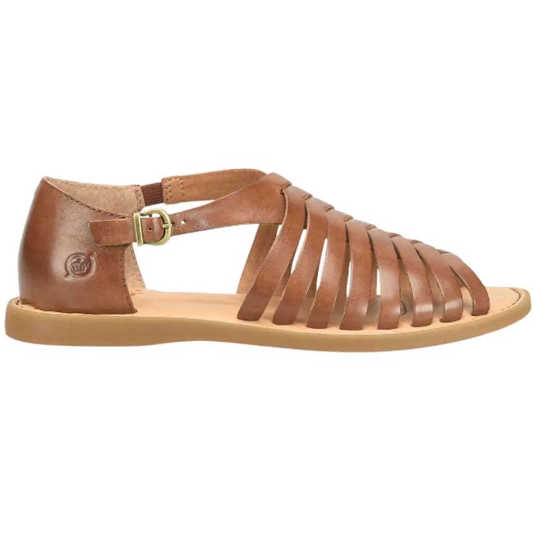 Born Ida Sandal Brown (Women's)