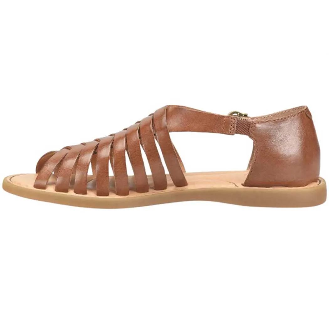 Born Ida Sandal Brown (Women's)