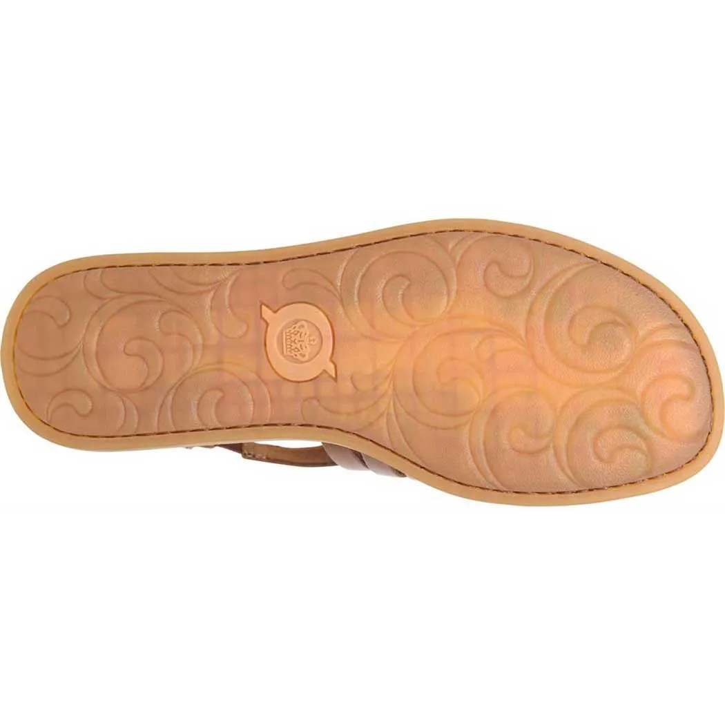 Born Ida Sandal Brown (Women's)