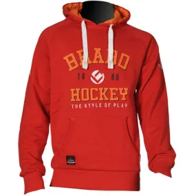 Brabo Hoodie