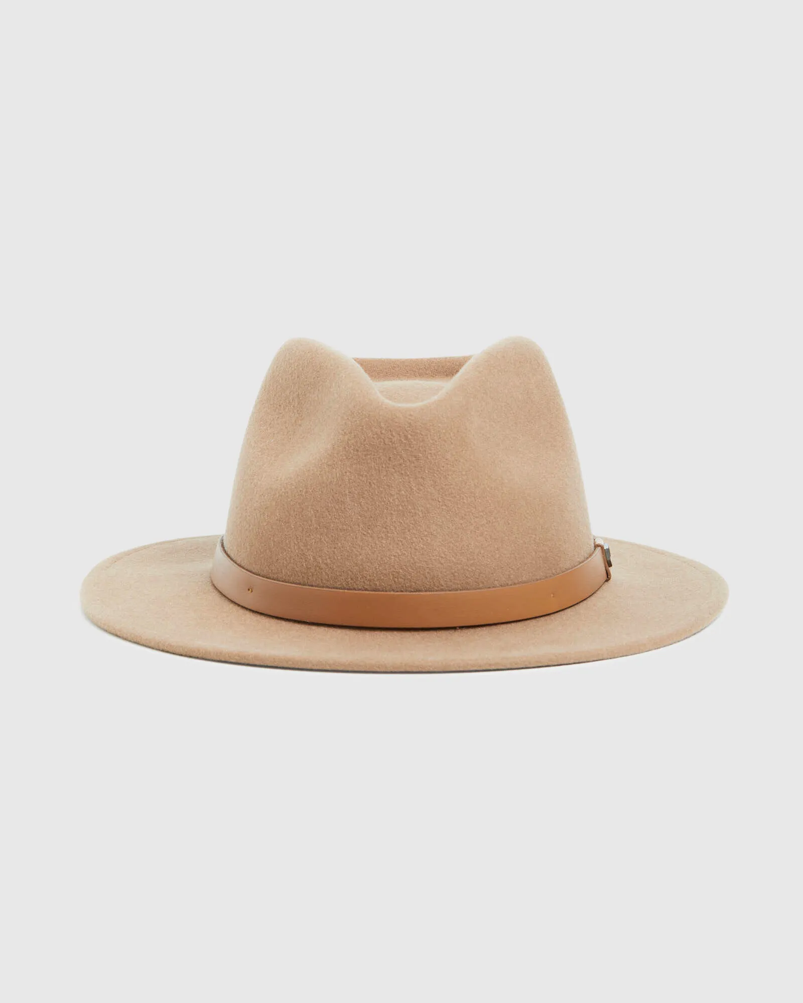 Brixton Messer Fedora Mojave