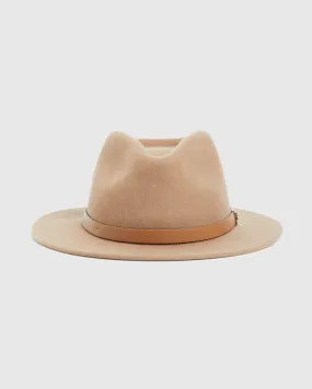 Brixton Messer Fedora Mojave