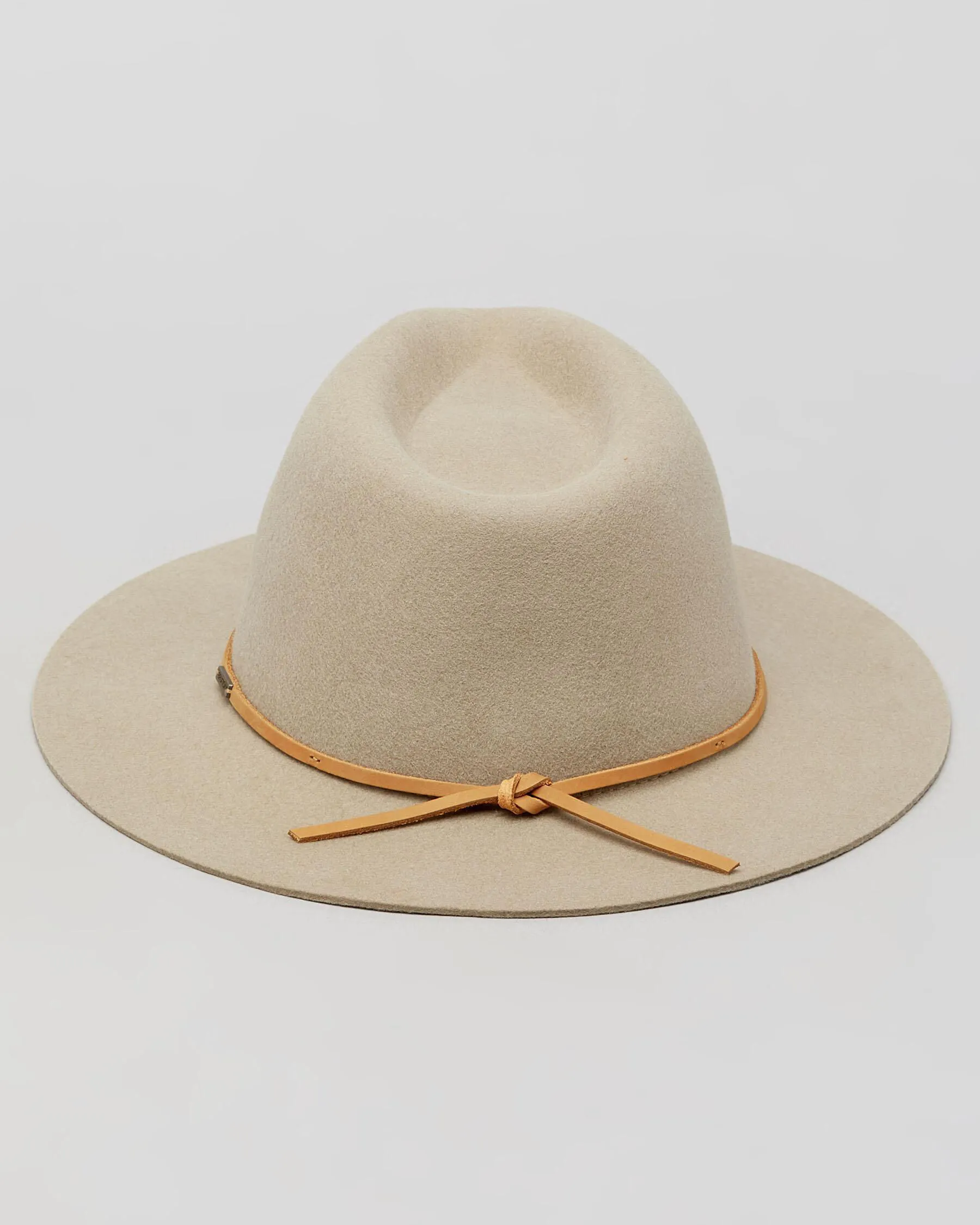 Brixton Wesley Fedora