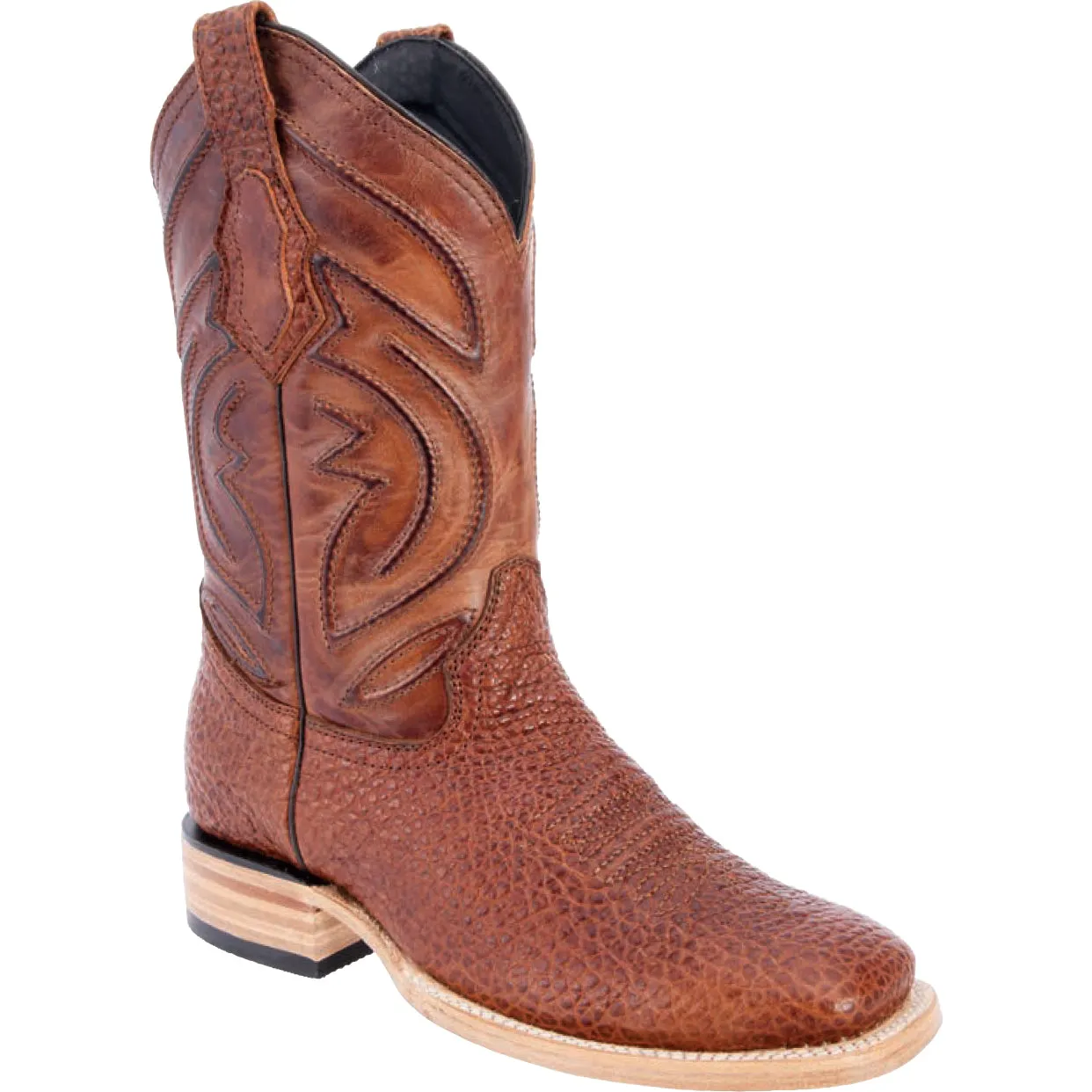 Bullhide Cowboy Boots