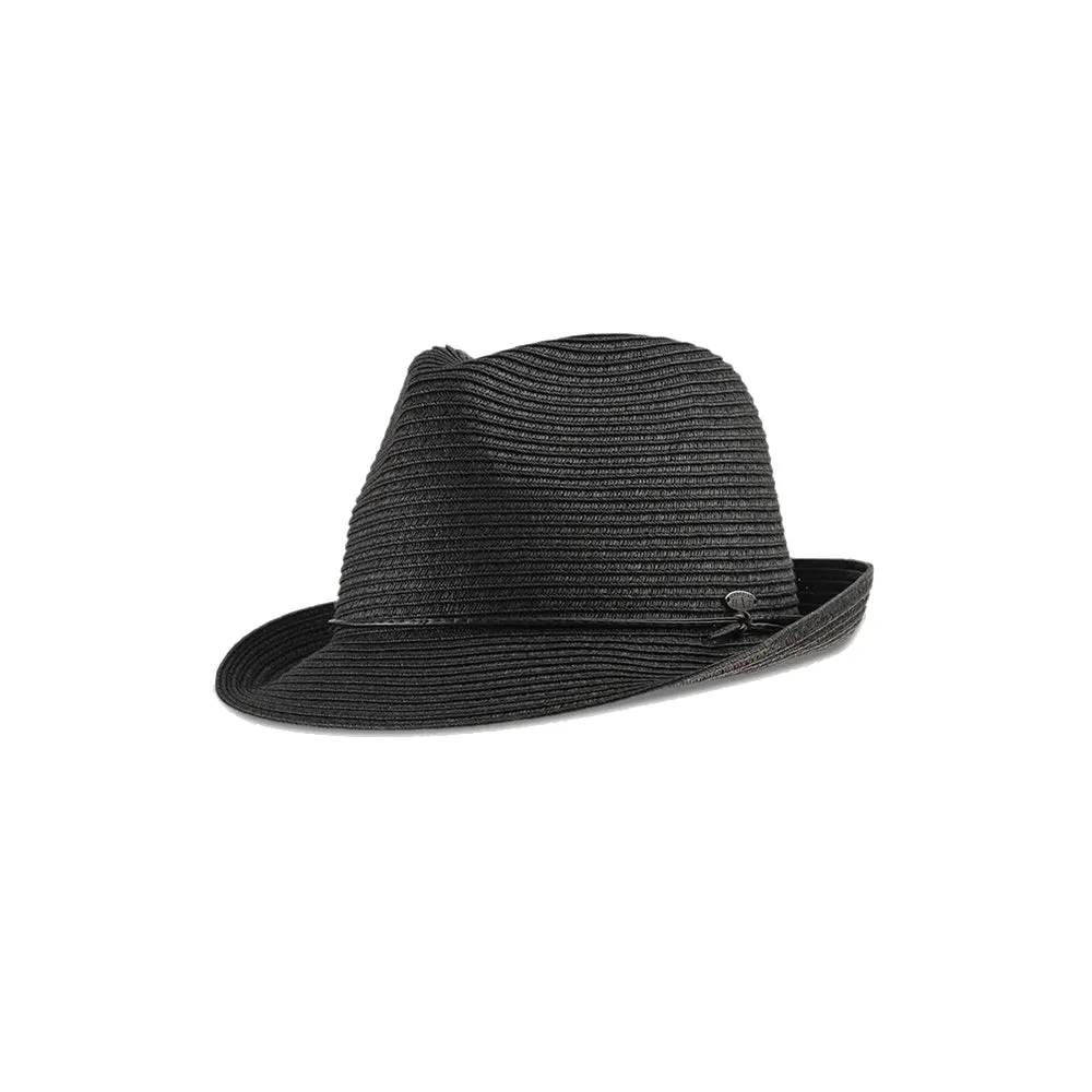 Canadian Hat Fancia Womens Straw Fedora 2023