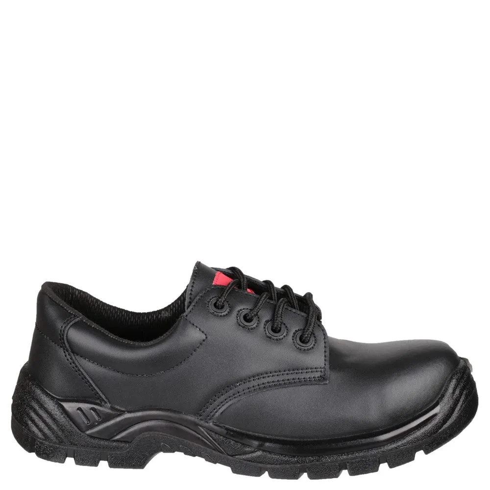 Centek FS311C Lace-up Safety Shoe