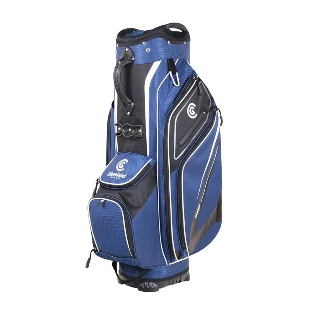 Cleveland 2024 CG Lightweight Cart Golf Bag