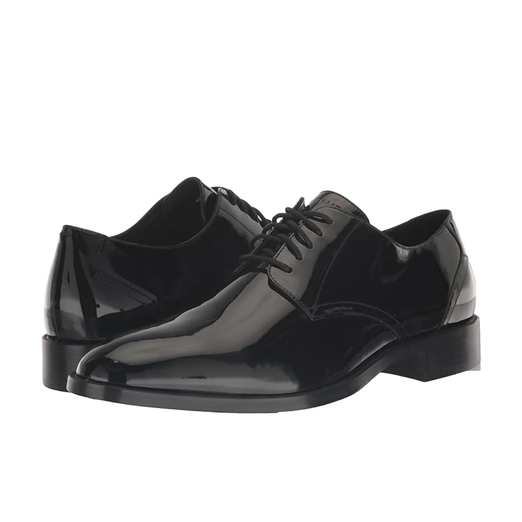 COLE HAAN SHOE - HAWTHORNE PLAIN OX