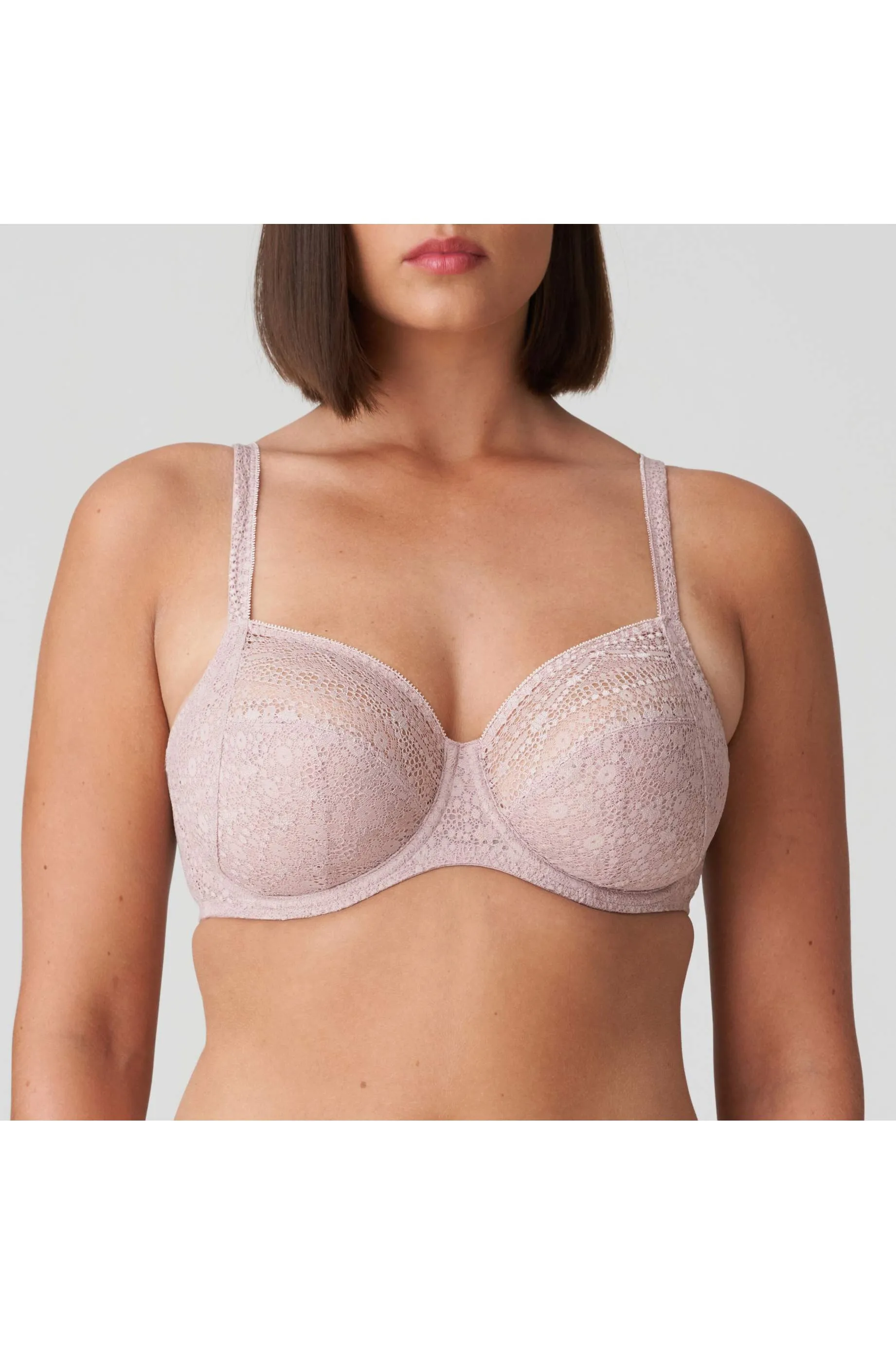 Control Nude bra-  - Primadonna Plus size Lingerie  Unas1  with Sale-  Bonn