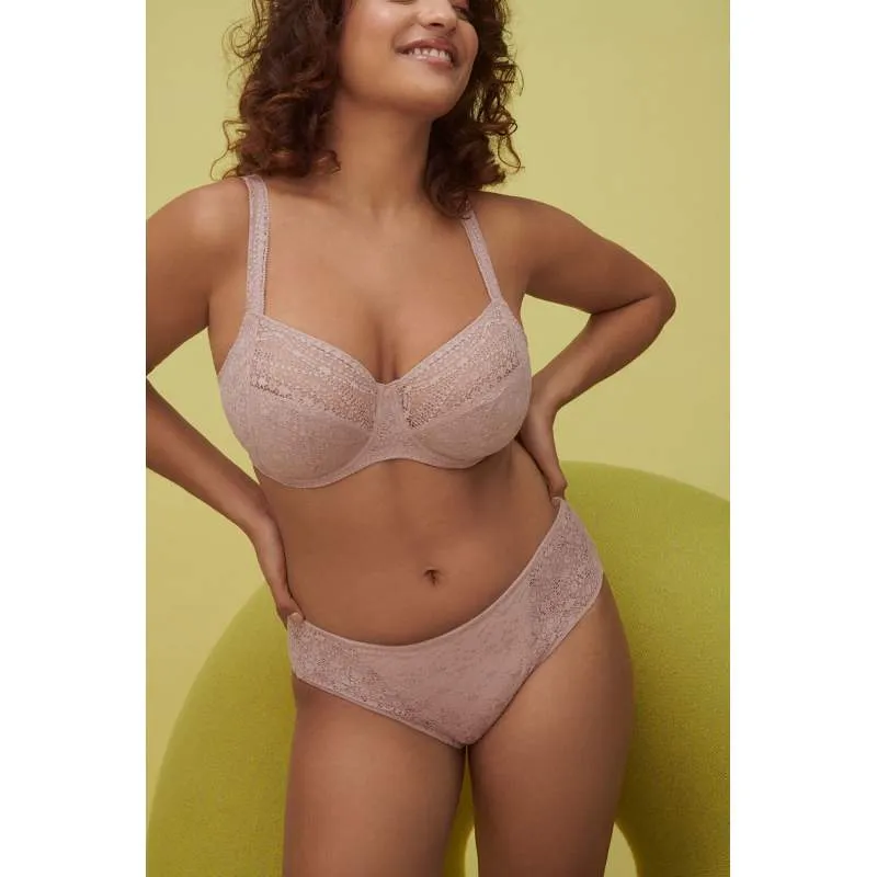 Control Nude bra-  - Primadonna Plus size Lingerie  Unas1  with Sale-  Bonn