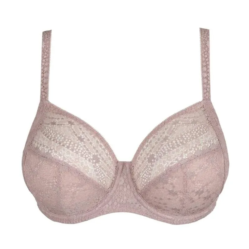 Control Nude bra-  - Primadonna Plus size Lingerie  Unas1  with Sale-  Bonn