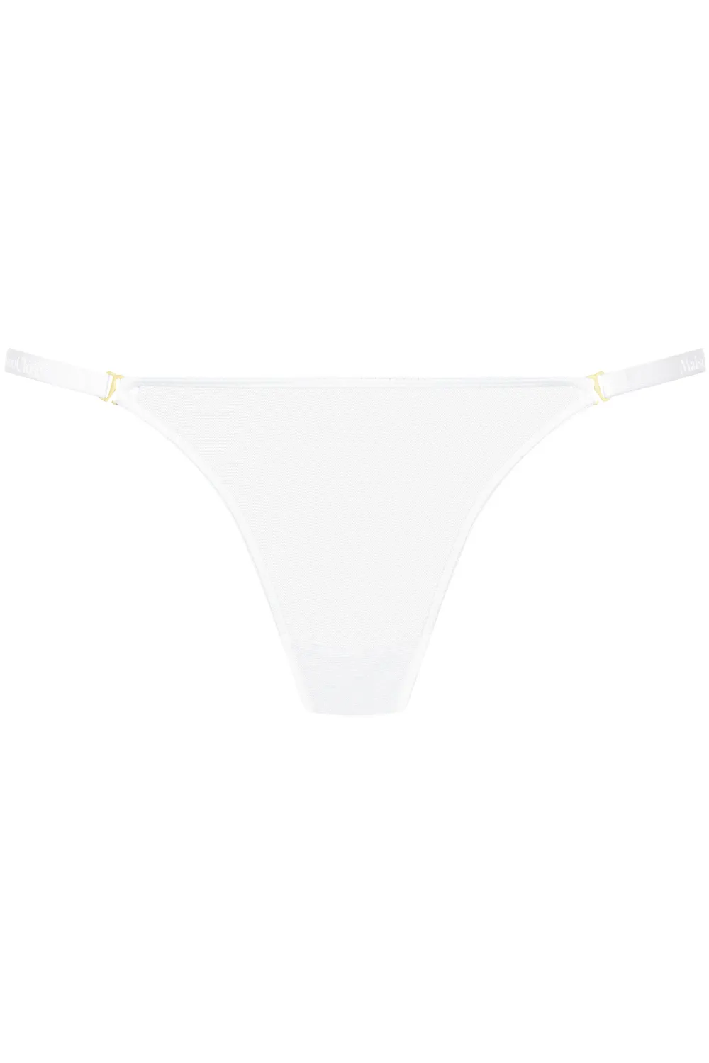 Corps à Corps Mini Thong