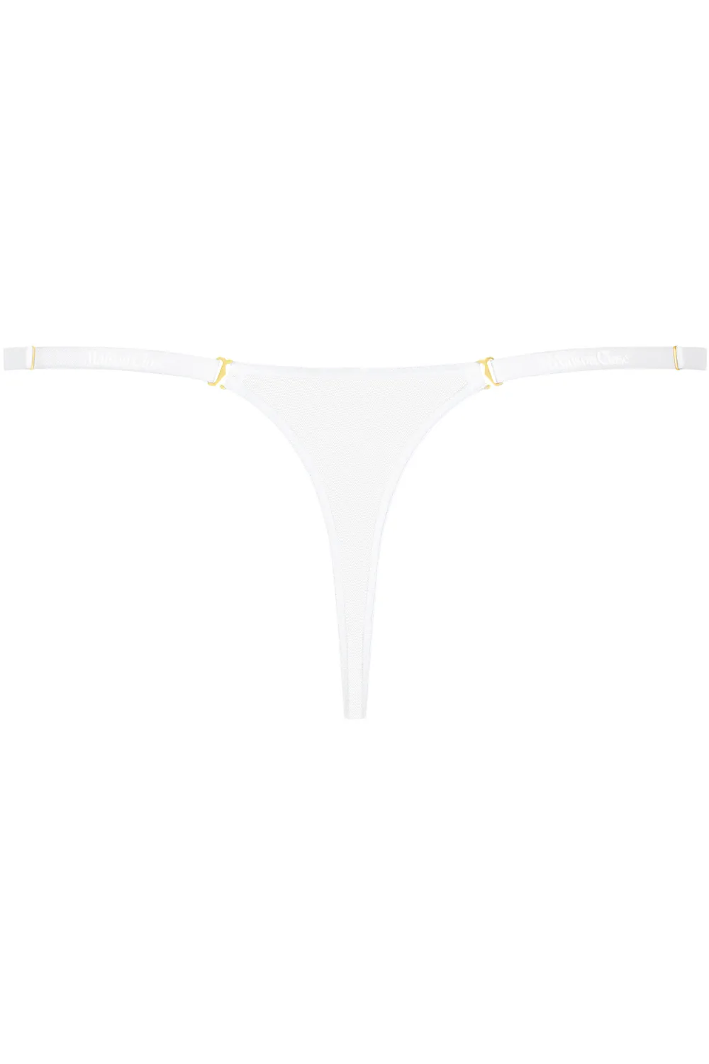 Corps à Corps Mini Thong