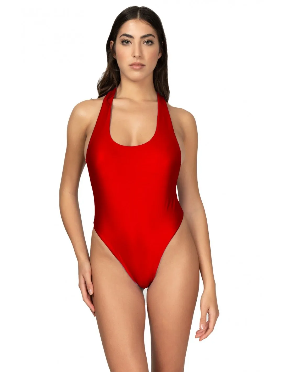 Costume Me Fui donna 0523 Hollywood rosso PE22