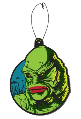 Creature From the Black Lagoon Air Freshener