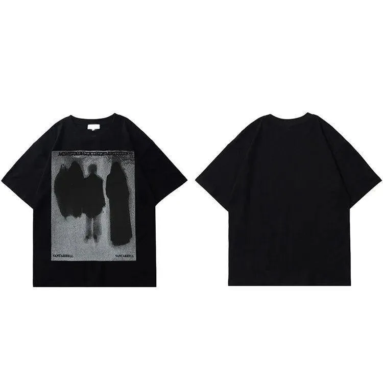 Dark Style Tee