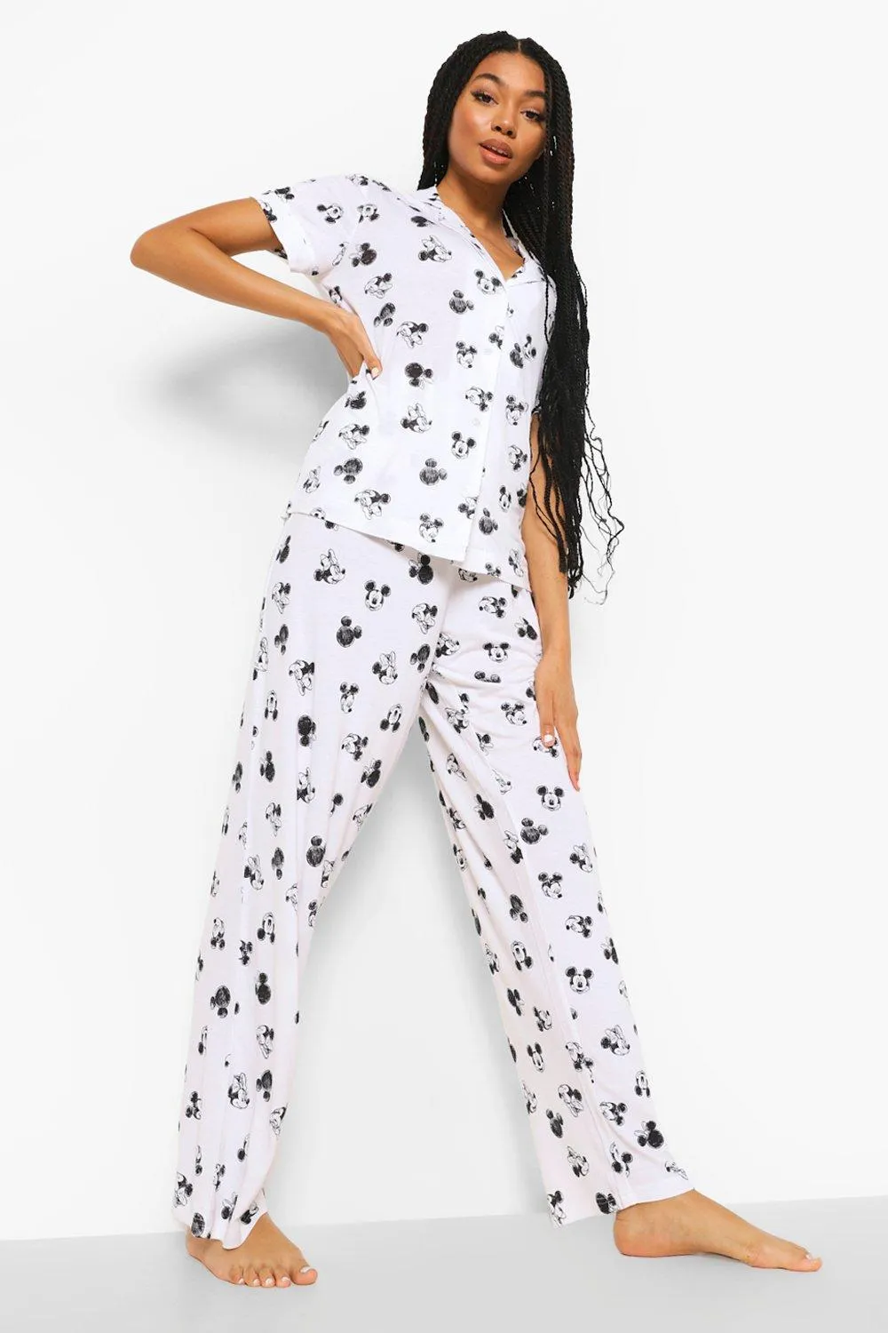 Disney Minnie Mix & Match Pajama Pants