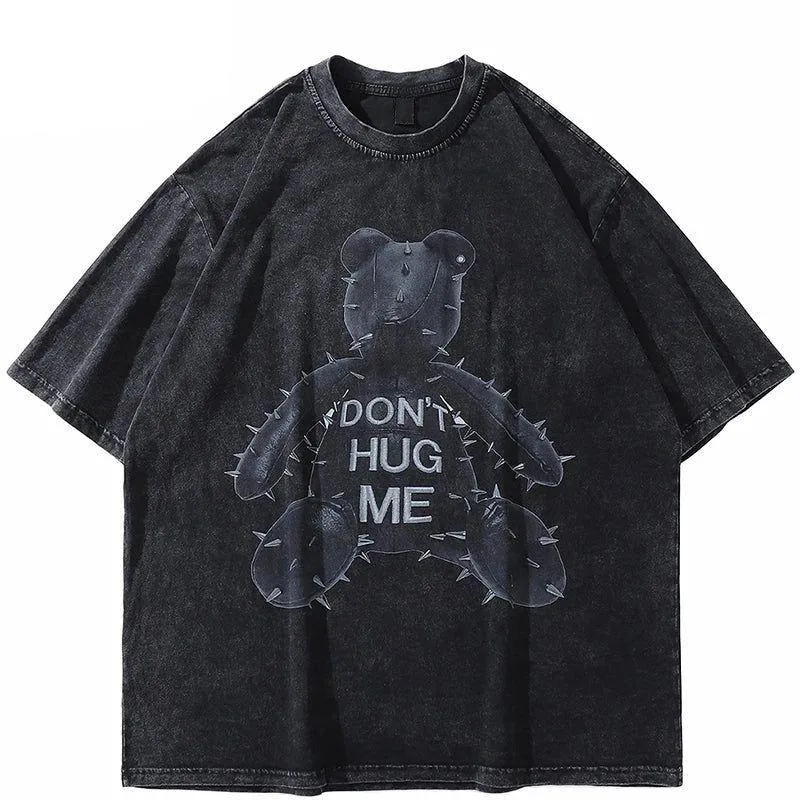 Dont Hug Me Tee