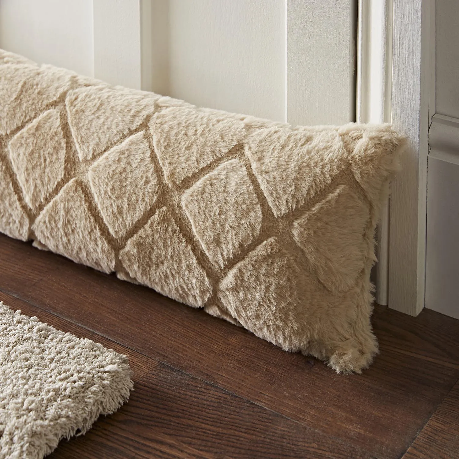 Draught Excluder 90cm x 20cm