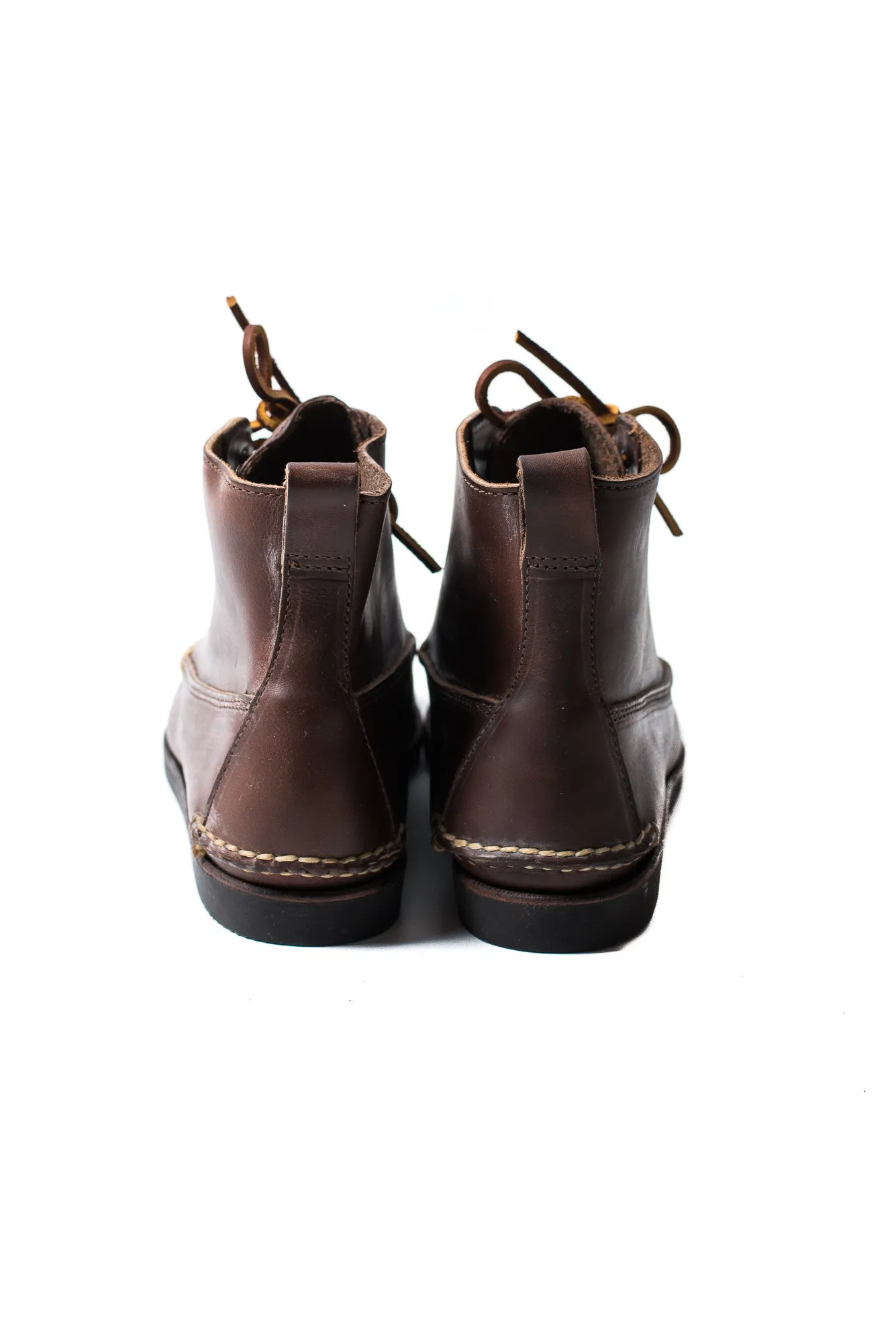 Eastland Seneca Boots Brown