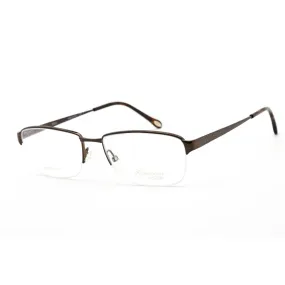 Emozioni EM 4405 Eyeglasses Dark Brown / Clear Lens