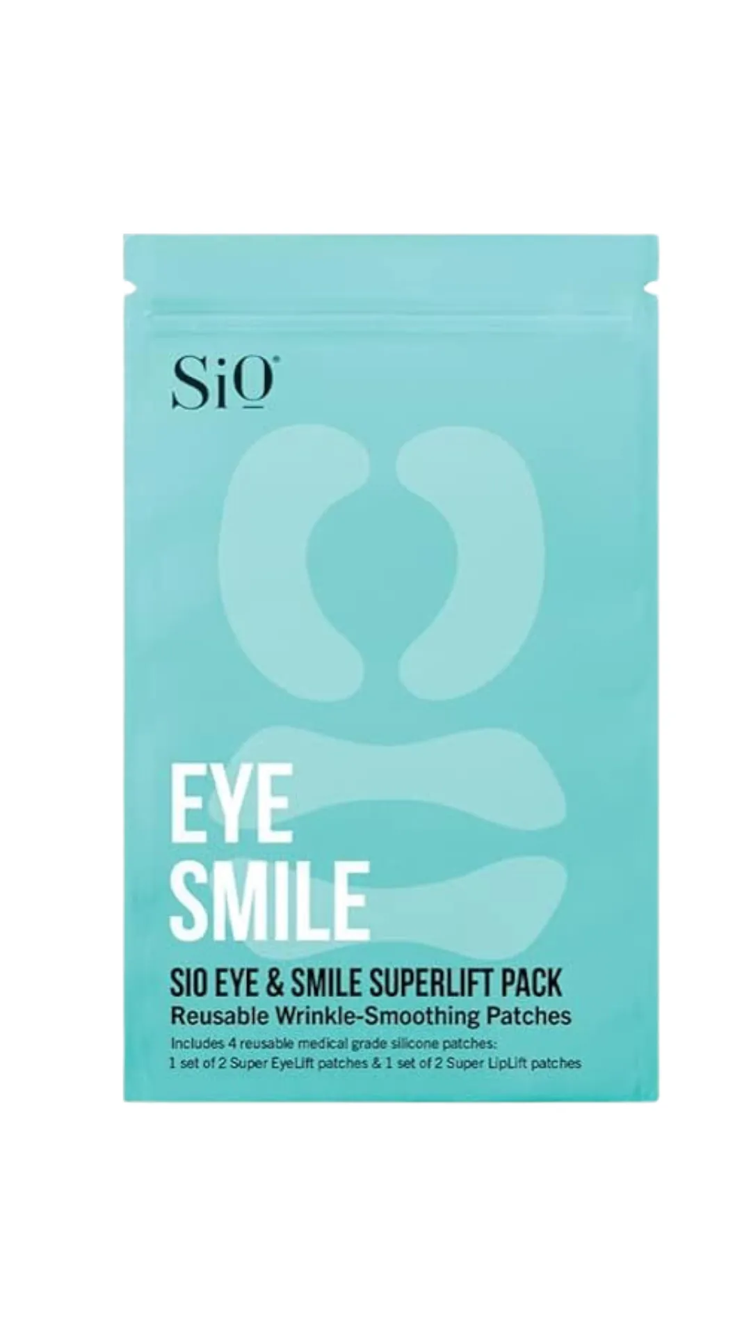 Eye & Smile SuperLift Pack