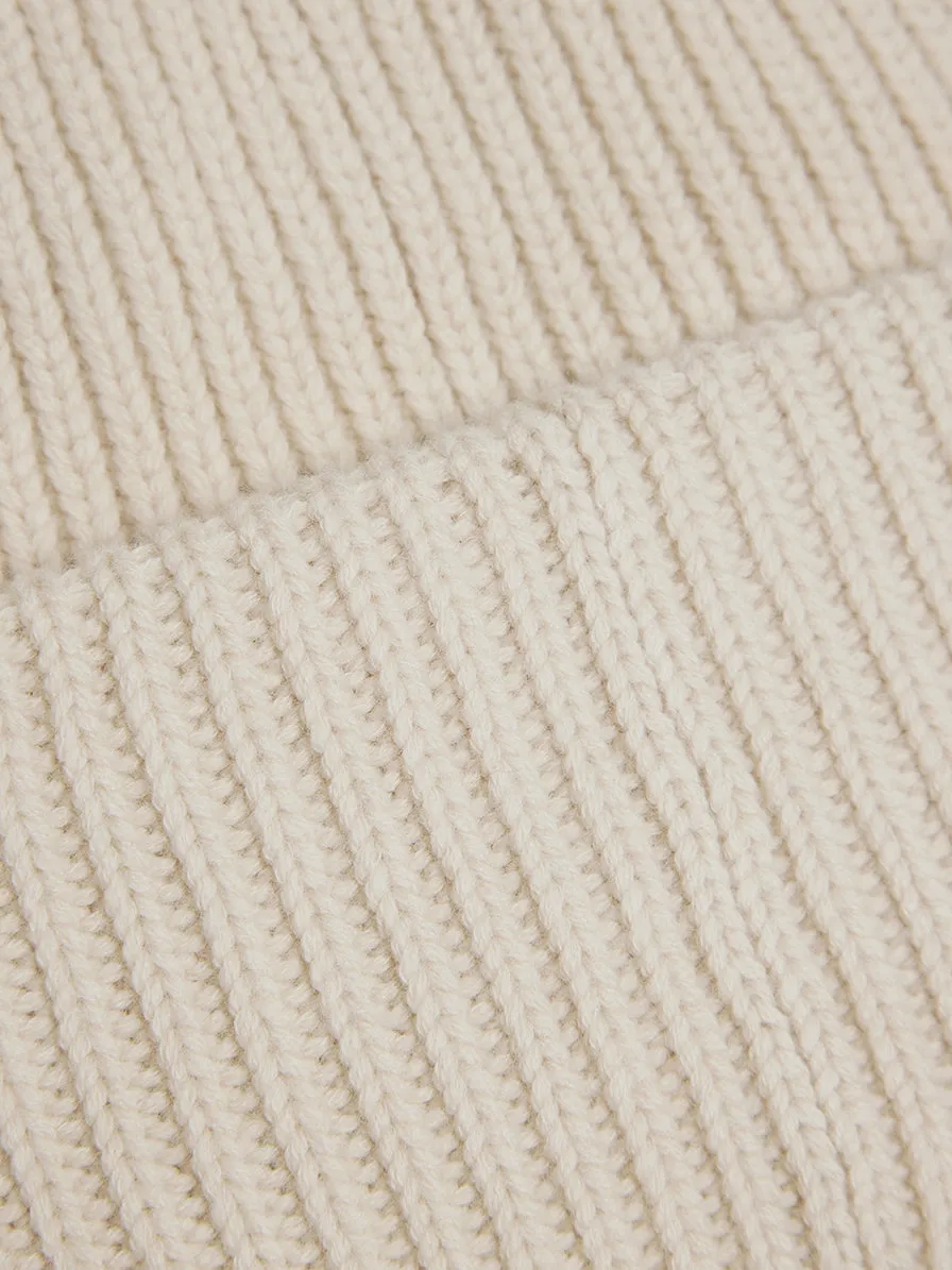 FA-UX-HATS000063 , Cream Beige