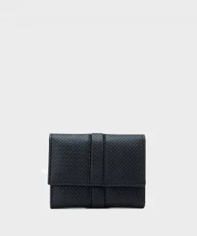 Faux Leather Wallet