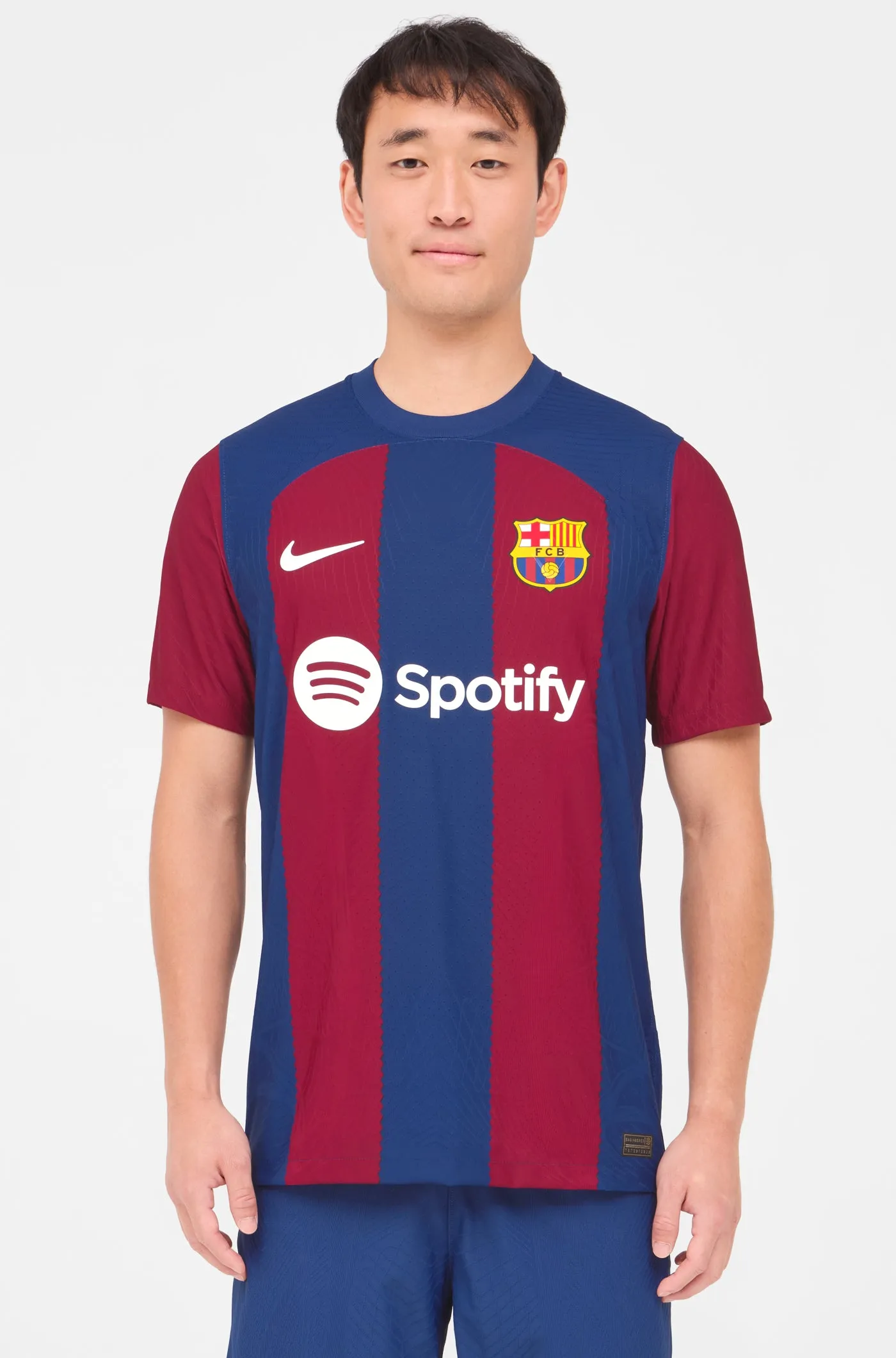 FC Barcelona match home shirt 23/24