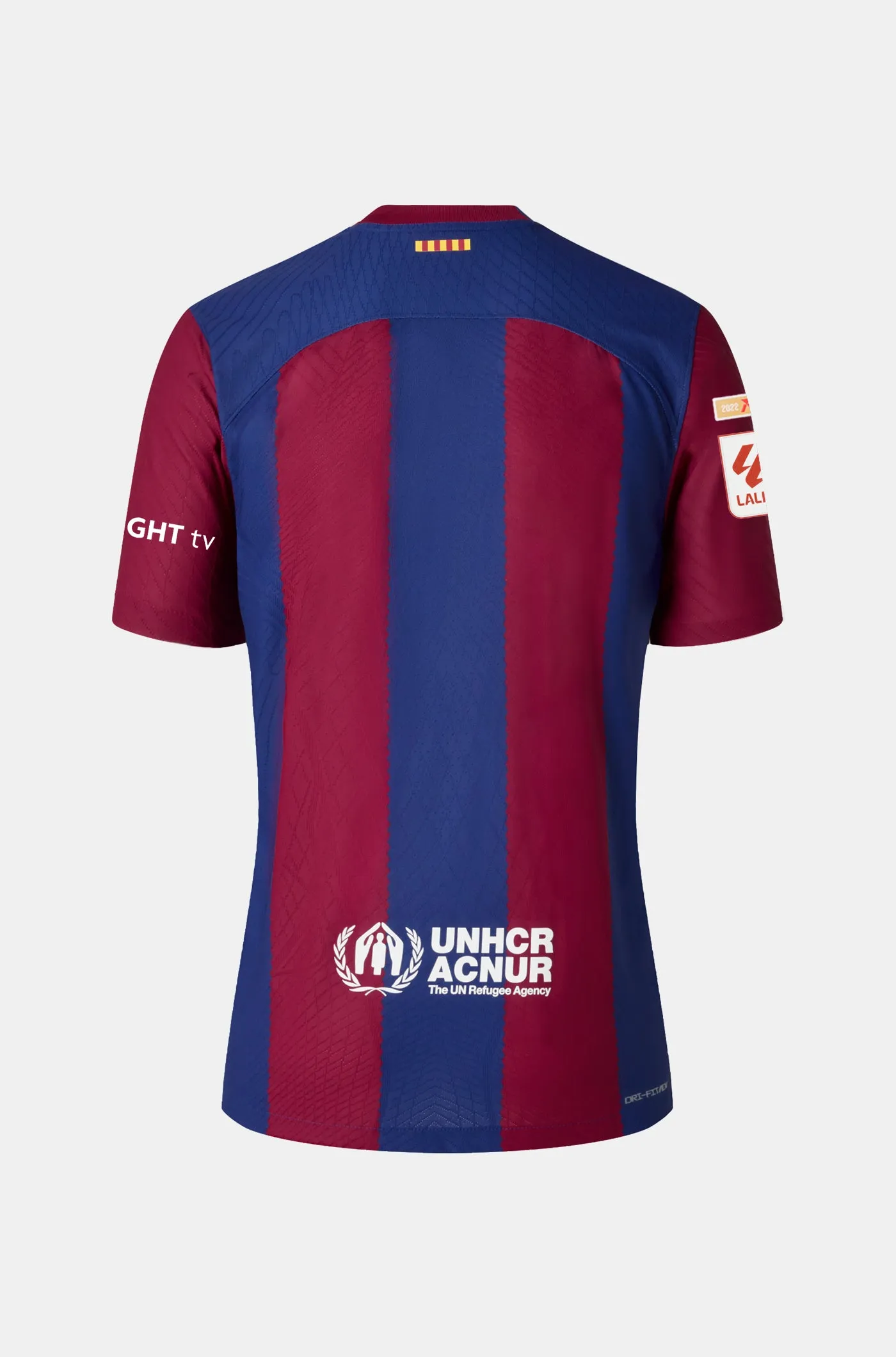 FC Barcelona match home shirt 23/24