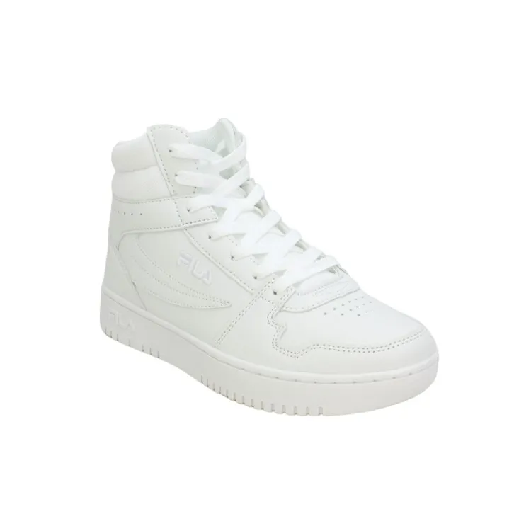 FILA FFT0099 DANILO MID Sneakers Donna Bianco