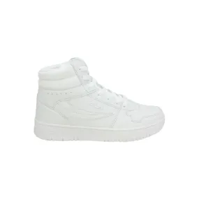 FILA FFT0099 DANILO MID Sneakers Donna Bianco