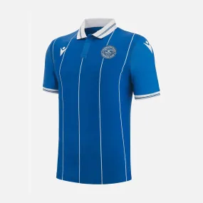 Fk zeljeznicar 2022/23 adults' home match jersey