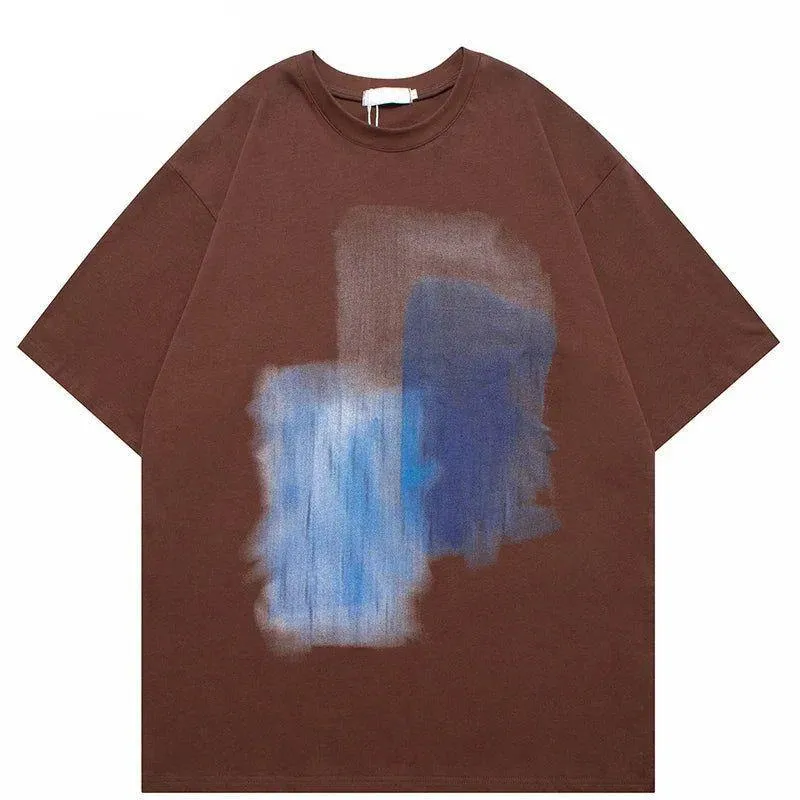 Forgotten Art Tee