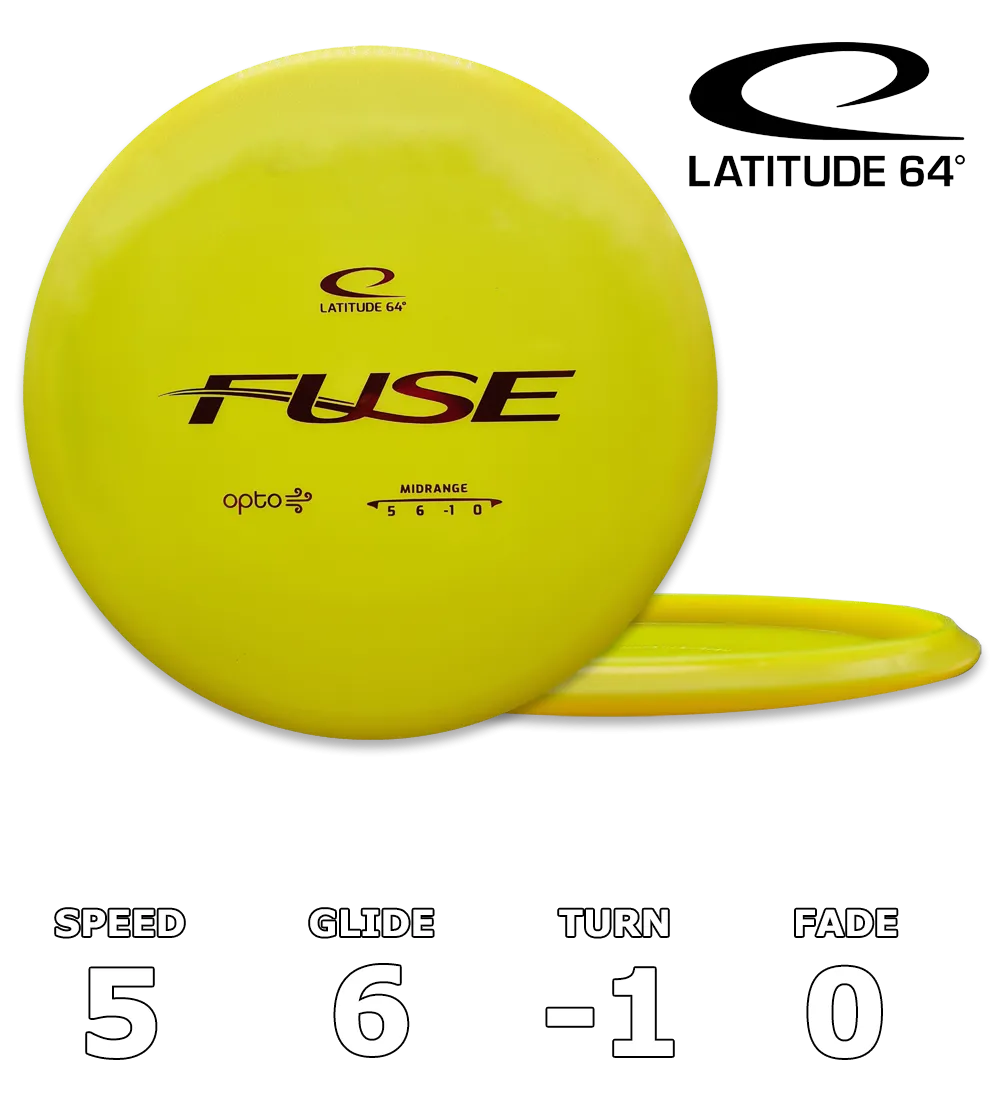 Fuse Opto Air