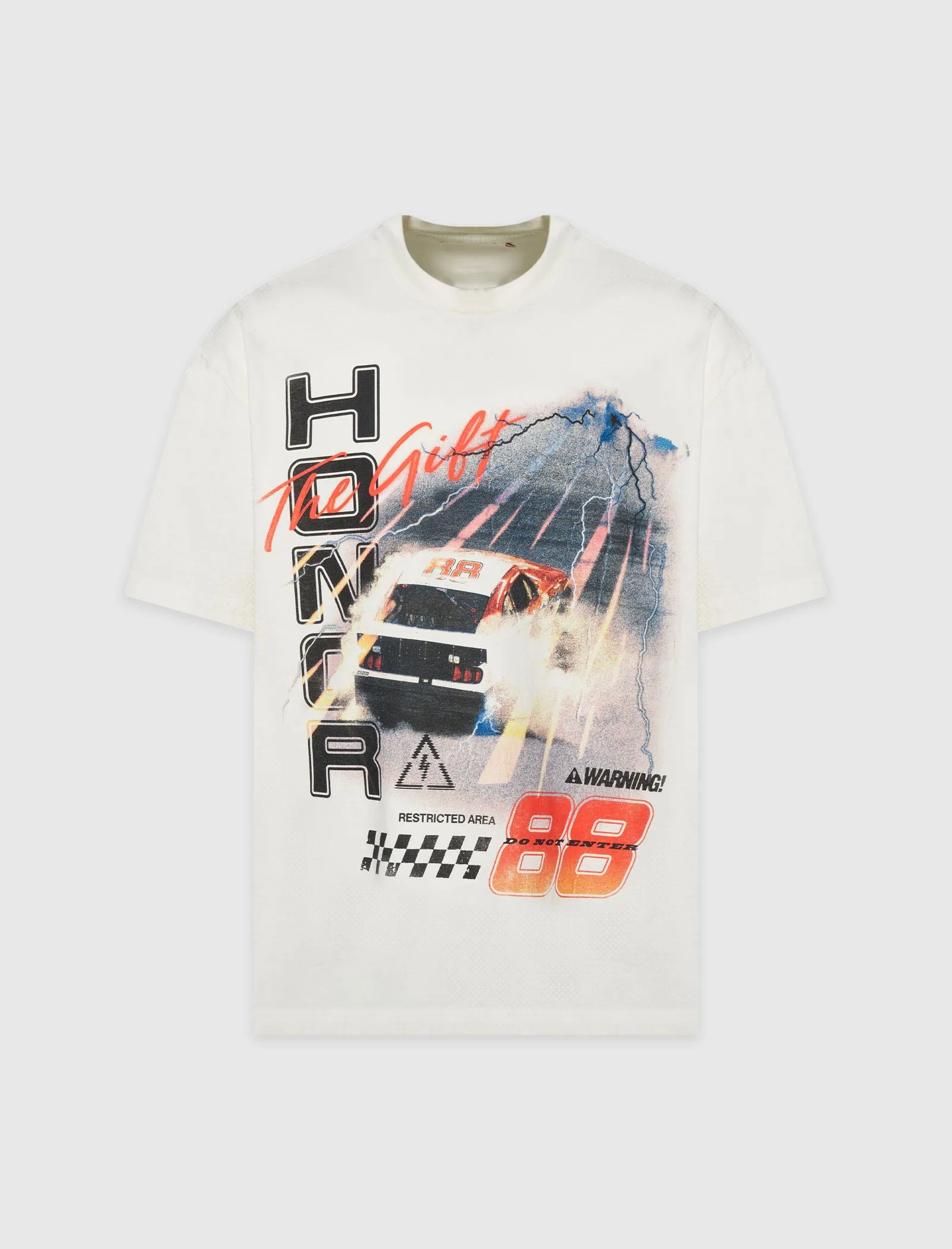 GRAND PRIX TEE