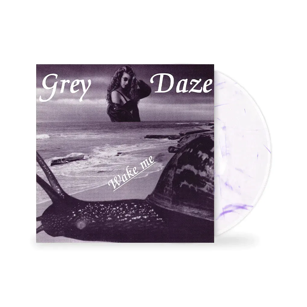 GREY DAZE ‘THE 90's VINYL COLLECTION’ (Limited Edition – Only 150 Available)