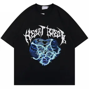 Heart Break Tee