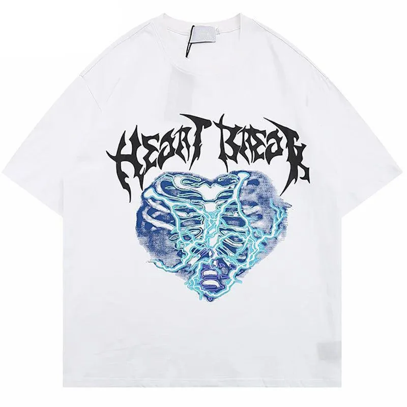 Heart Break Tee