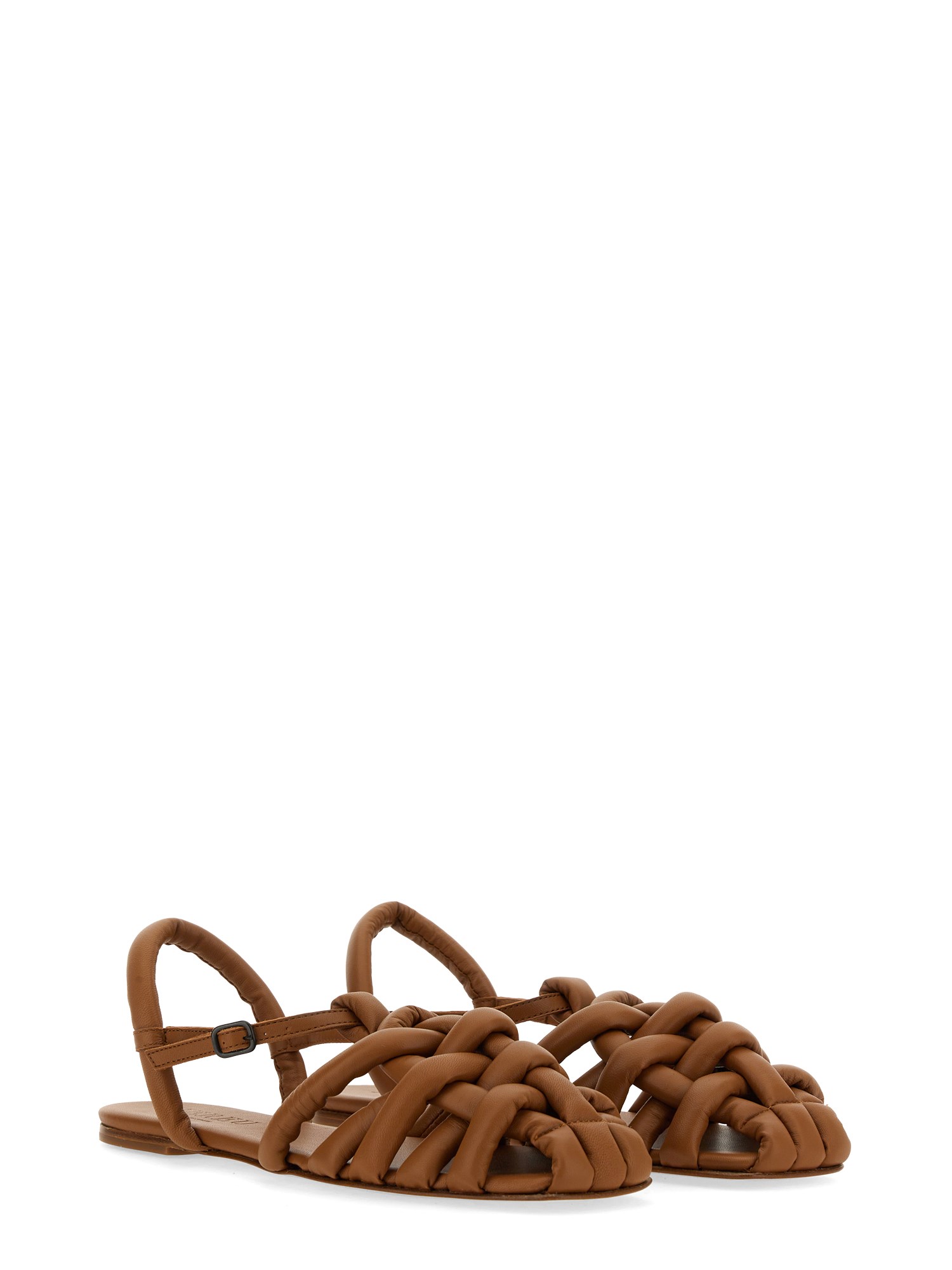 HEREU    SANDAL CABERSA