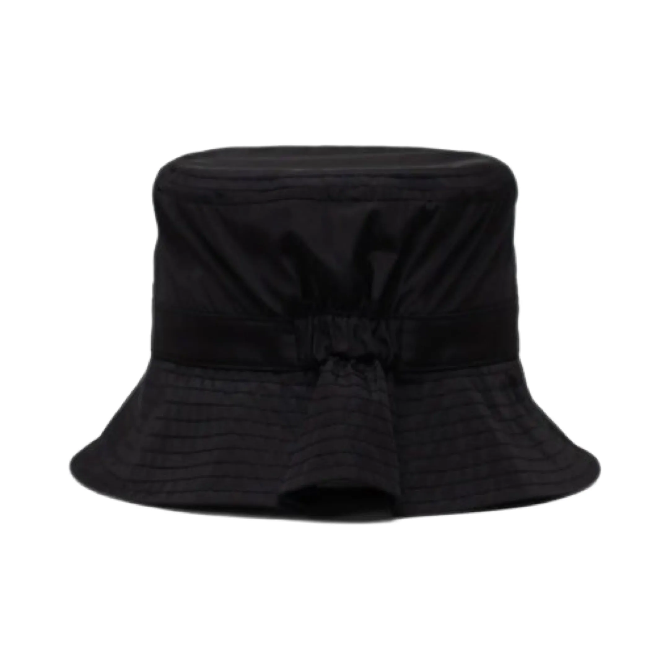 Herschel Baby Beach UV Bucket Hat 6-18 Months - Black