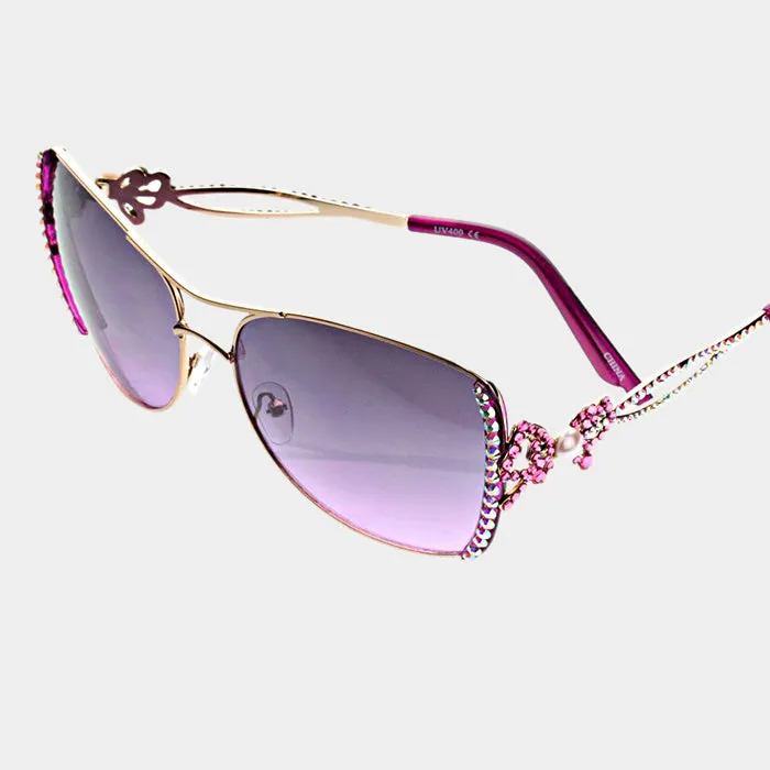 iLLASPARKZ Sunglass Glasses