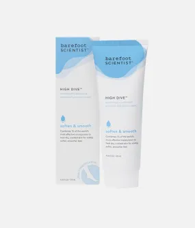 Intensive Foot Hydration Cream - High Dive