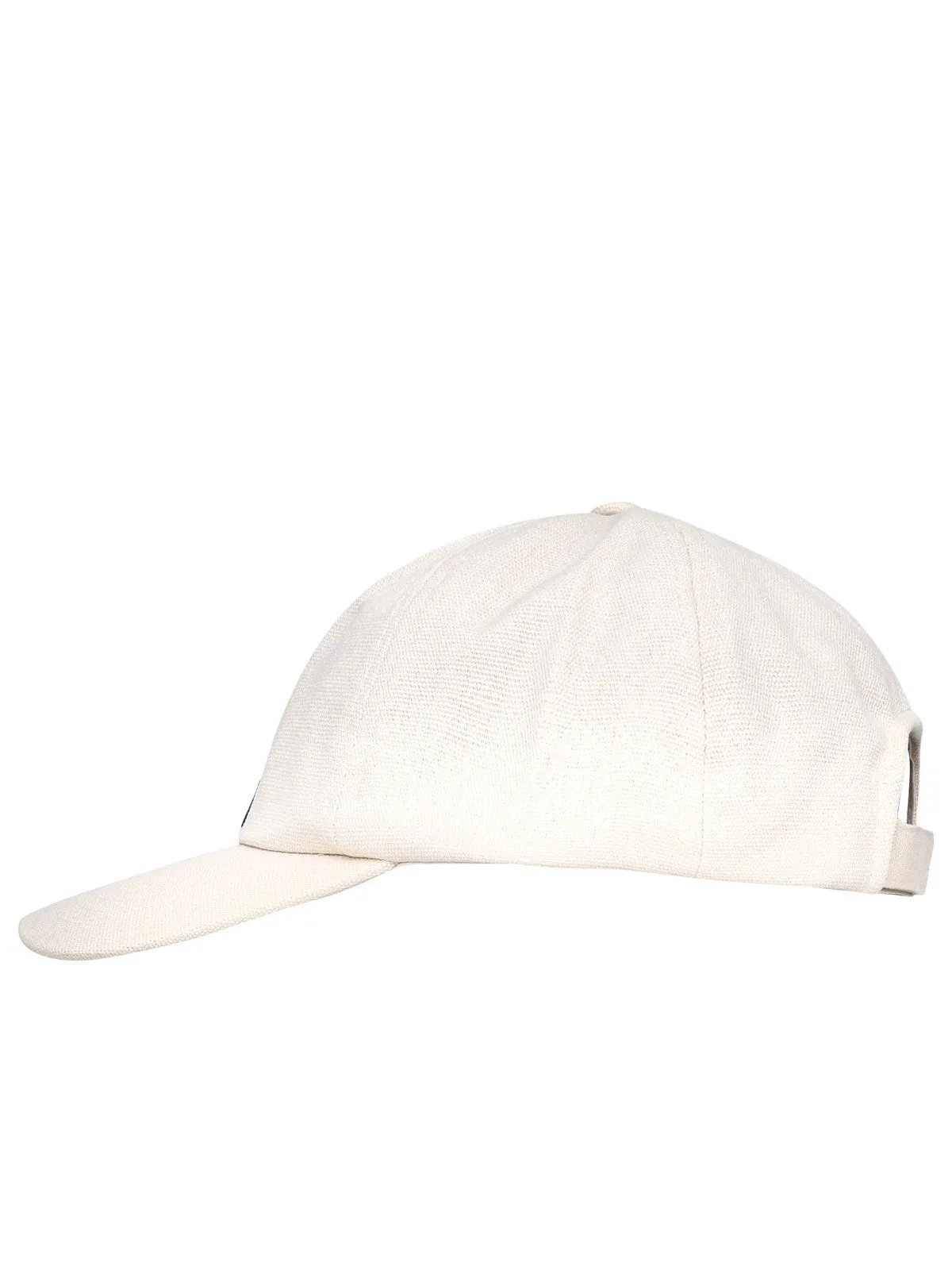 Isabel Marant Logo Embroidered Baseball Cap