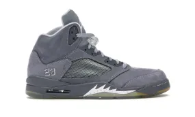 Jordan 5 Retro Wolf Grey