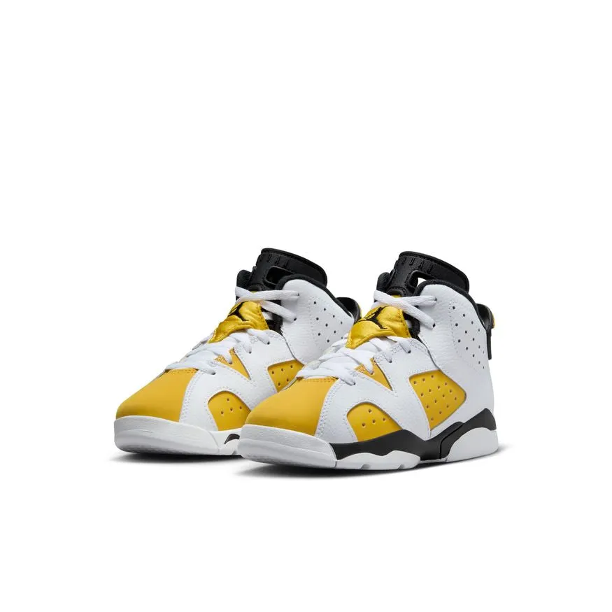 Jordan 6 Retro 