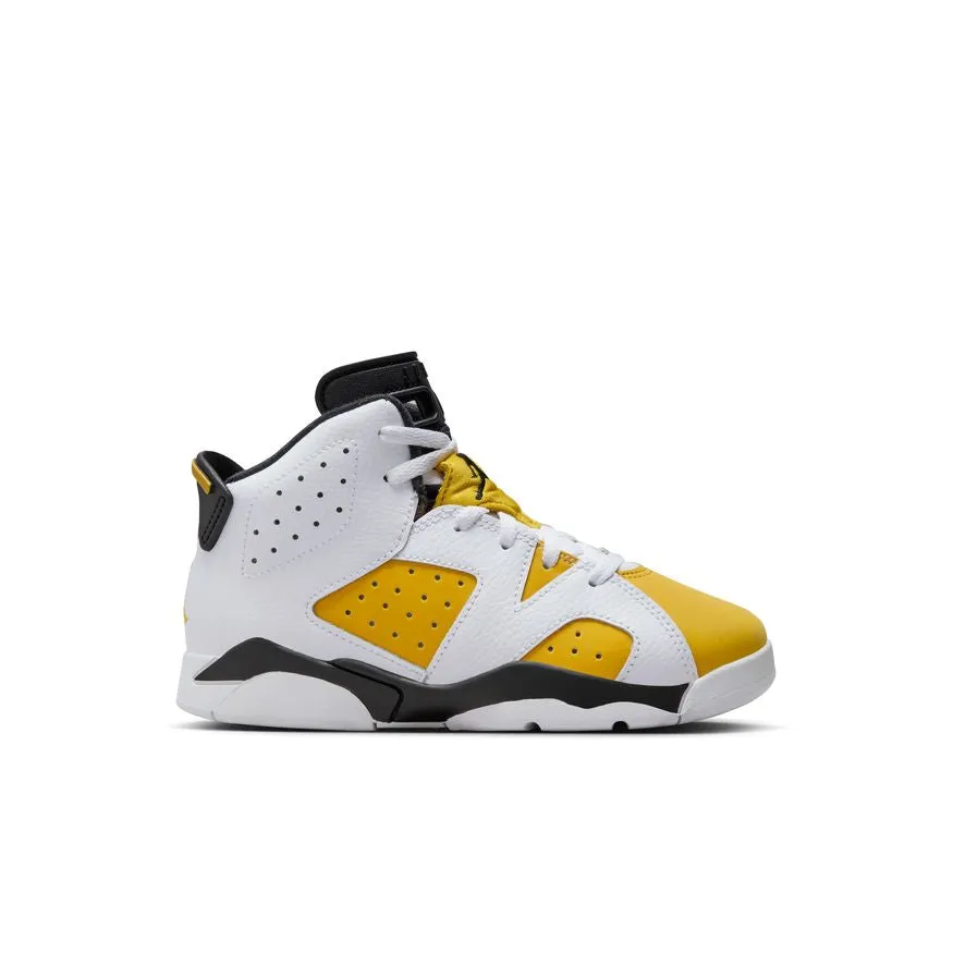 Jordan 6 Retro 