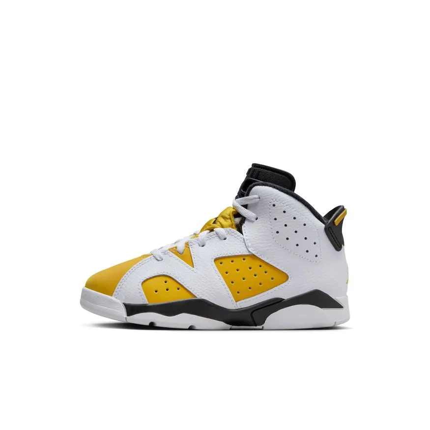 Jordan 6 Retro 