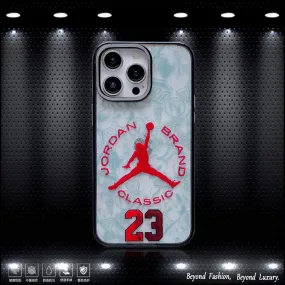 Jordan IPhone Cover